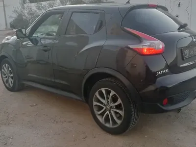 Nissan Juke - Photo 3