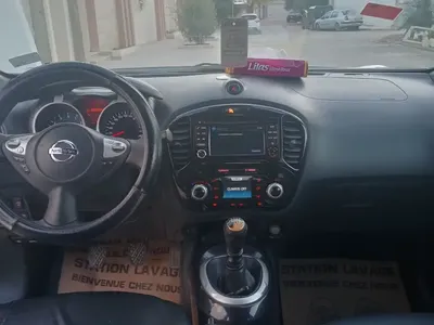 Nissan Juke - Photo 2