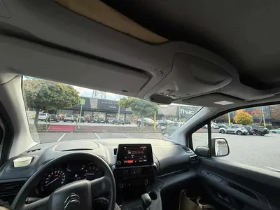 Citroen BERLINGO - Photo 7