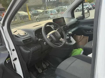 Citroen BERLINGO - Photo 6