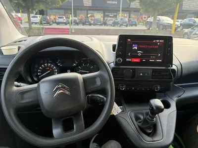 Citroen BERLINGO - Photo 5