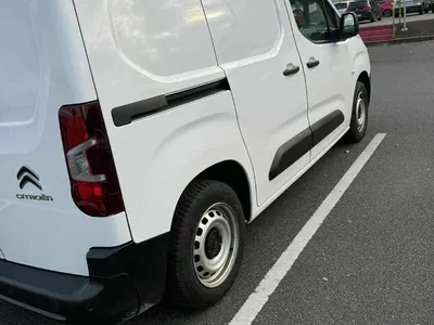Citroen BERLINGO - Photo 3