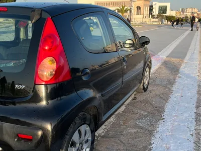 Peugeot 107 - Photo 5