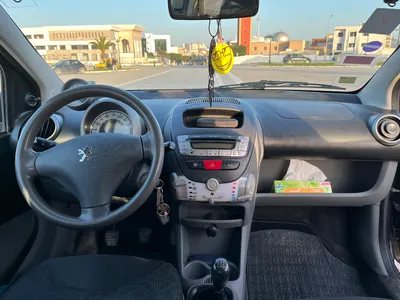 Peugeot 107 - Photo 3