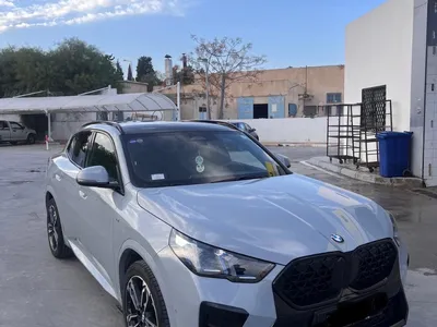 Bmw Série x2 2024 38000 km