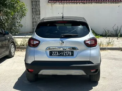 Renault Captur - Photo 8