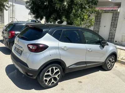 Renault Captur - Photo 7