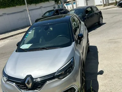 Renault Captur - Photo 6