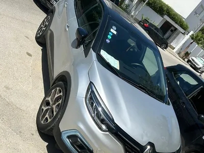 Renault Captur - Photo 5