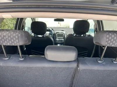Renault Captur - Photo 3