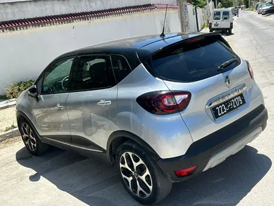 Renault Captur - Photo 2