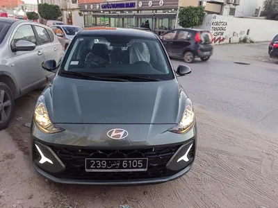 Hyundai I10 2023 24000 km