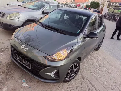 Hyundai I10 - Photo 8