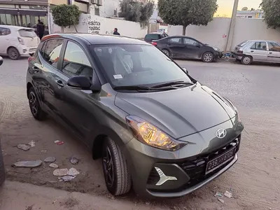 Hyundai I10 - Photo 7