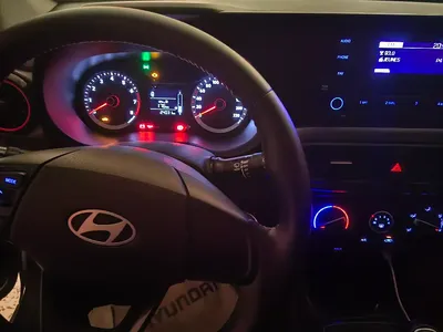Hyundai I10 - Photo 6