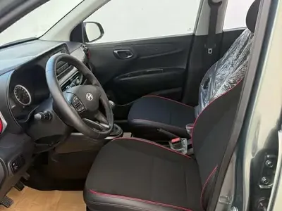Hyundai I10 - Photo 5