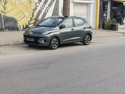 Hyundai I10 - Photo 2