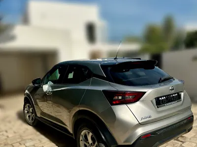 Nissan Juke - Photo 6