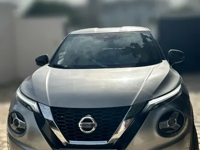 Nissan Juke - Photo 5