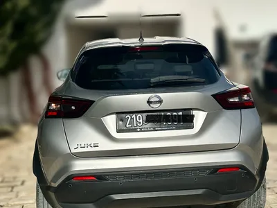 Nissan Juke - Photo 4