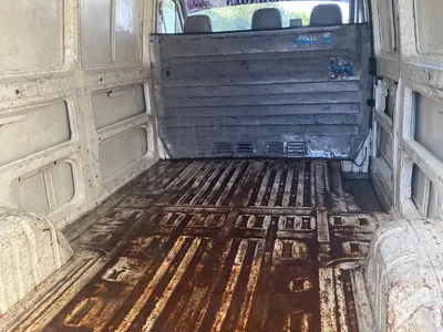 Volkswagen LT - Photo 7