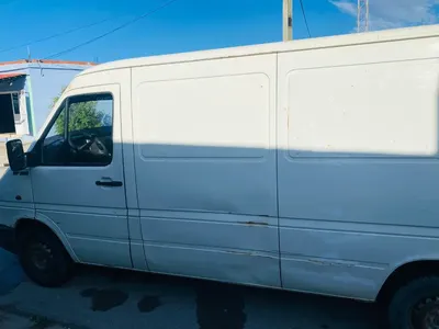 Volkswagen LT - Photo 6