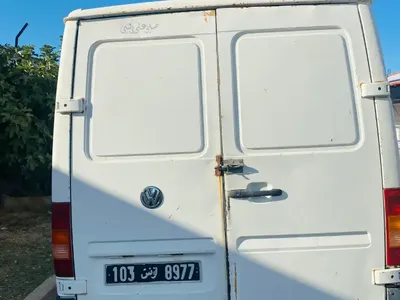 Volkswagen LT - Photo 5