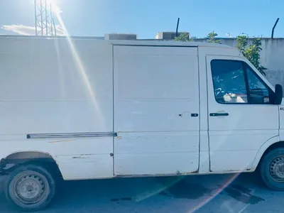 Volkswagen LT - Photo 4