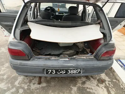 Renault Clio - Photo 9