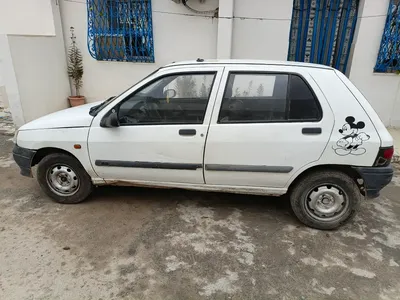 Renault Clio - Photo 7