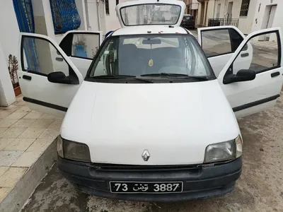 Renault Clio 1998 0 km