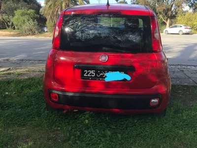 Fiat PANDA - Photo 6