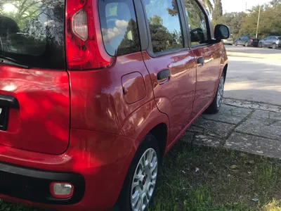 Fiat PANDA - Photo 5