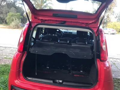 Fiat PANDA - Photo 4