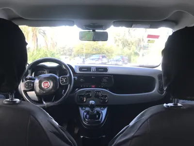 Fiat PANDA - Photo 3