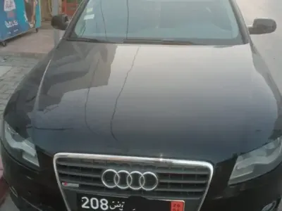 Audi A4 - Photo 10