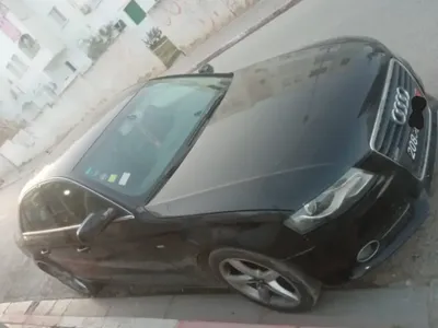 Audi A4 - Photo 9