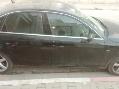 Audi A4 - Photo 8