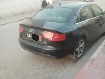 Audi A4 - Photo 7