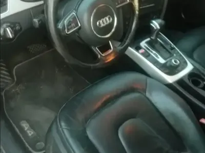 Audi A4 - Photo 5