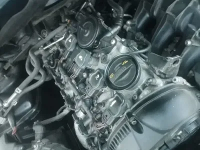 Audi A4 - Photo 2