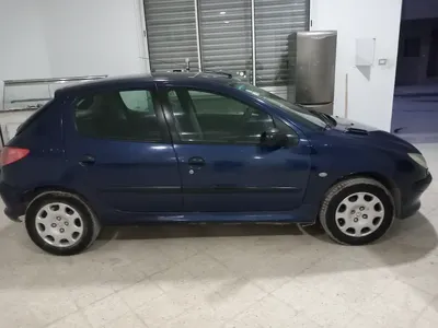 Peugeot 206 - Photo 5