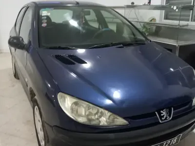 Peugeot 206 - Photo 4