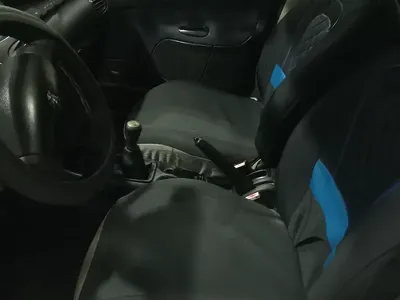Peugeot 206 - Photo 3