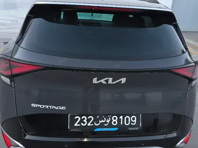 Kia Sportage 2022 77000 km