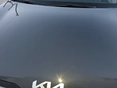 Kia SPORTAGE - Photo 6