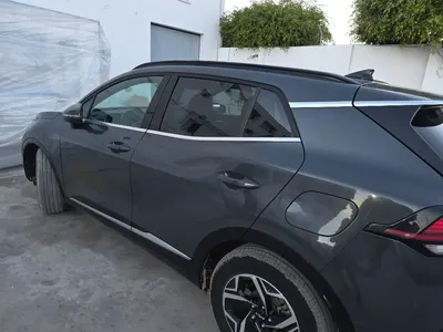 Kia SPORTAGE - Photo 5