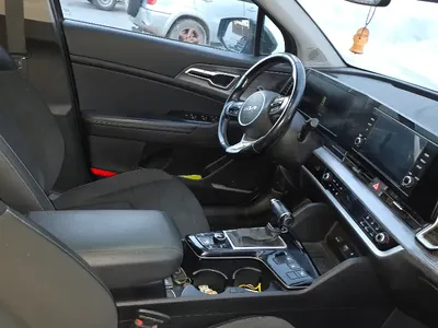 Kia SPORTAGE - Photo 2