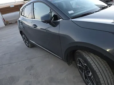 Kia Sportage 2022 77000 km