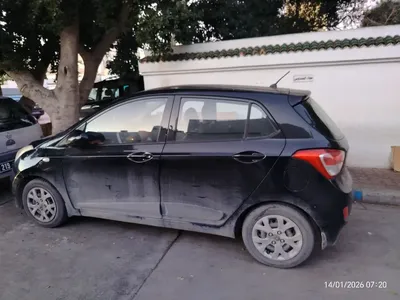 Hyundai I10 - Photo 7